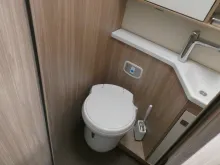 Fahrzeugbild Bürstner Delfin T 732 #18