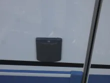 Fahrzeugbild Bürstner Delfin T 732 #20