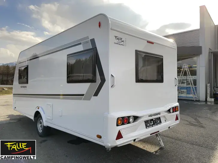 Fahrzeugbild Weinsberg CaraOne 480 EU EDITION [HOT] #3