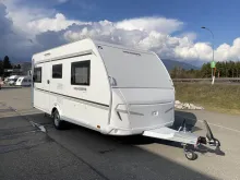 Fahrzeugbild Weinsberg CaraOne 480 EU EDITION [HOT] #1