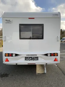 Fahrzeugbild Weinsberg CaraOne 480 EU EDITION [HOT] #4