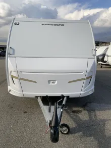 Fahrzeugbild Weinsberg CaraOne 480 EU #3