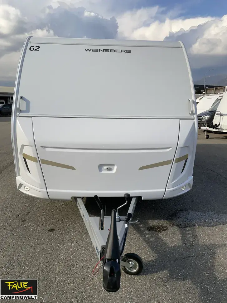 Fahrzeugbild Weinsberg CaraOne 480 EU #3