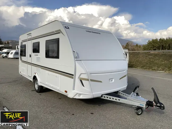 Fahrzeugbild Weinsberg CaraOne 480 EU #1