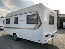 Fahrzeugbild Weinsberg CaraOne 480 EU #5