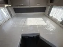 Etagenbetten Carado T 328 Automatik + SAT und TV