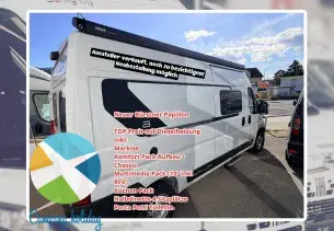 Bild Papillon PC 6.0