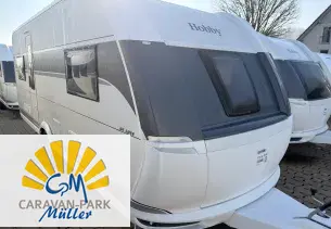Bild De Luxe<br/>515 UHL