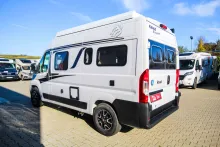 Fahrzeugbild Knaus BoxLife Pro 540 ROAD 8 Pakete | Vollausstattung #4