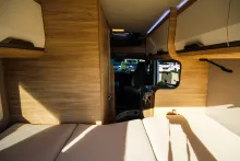 Fahrzeugbild Knaus BoxLife Pro 540 ROAD 8 Pakete | Vollausstattung #8