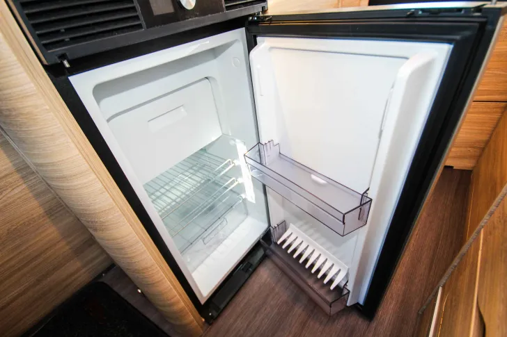 Fahrzeugbild Knaus BoxLife Pro 540 ROAD 8 Pakete | Vollausstattung #10
