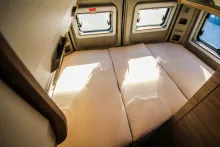 Fahrzeugbild Knaus BoxLife Pro 540 ROAD 8 Pakete | Vollausstattung #12