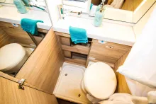 Fahrzeugbild Knaus BoxLife Pro 540 ROAD 8 Pakete | Vollausstattung #13