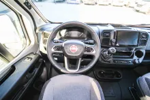 Fahrzeugbild Knaus BoxLife Pro 540 ROAD 8 Pakete | Vollausstattung #15