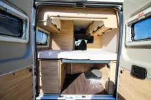 Fahrzeugbild Knaus BoxLife Pro 540 ROAD 8 Pakete | Vollausstattung #16