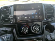 Fahrzeugbild Knaus Van TI 650 MEG VANSATION Seitz S7 Rahmenfenster, sofort #6