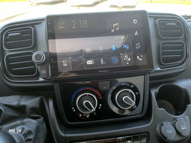 Fahrzeugbild Knaus Van TI 650 MEG VANSATION Seitz S7 Rahmenfenster, sofort #6