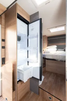 Fahrzeugbild Dethleffs Just Go Active T 7055 DBL // UVP: 76.866  #9