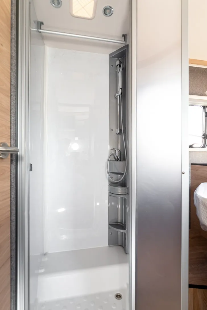 Fahrzeugbild Dethleffs Just Go Active T 7055 DBL // UVP: 76.866  #12