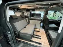Fahrzeugbild Crosscamp EXPLR 5.0 F Opel Kompakter CamperVan 4.95 m #17