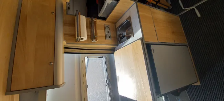 Fahrzeugbild Peugeot Boxer #4