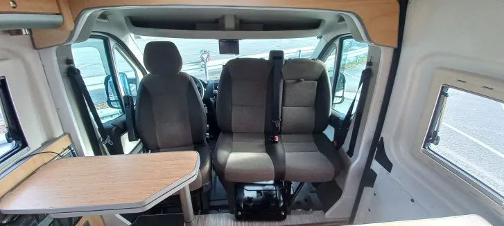 Fahrzeugbild Peugeot Boxer #6