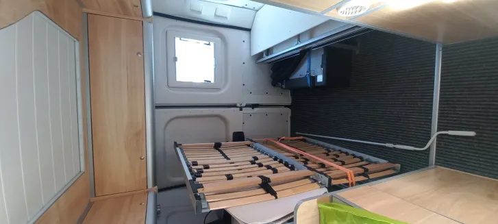 Fahrzeugbild Peugeot Boxer #7