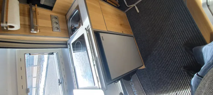 Fahrzeugbild Peugeot Boxer #9