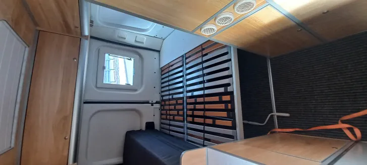 Fahrzeugbild Peugeot Boxer #10