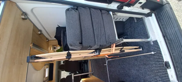 Fahrzeugbild Peugeot Boxer #11