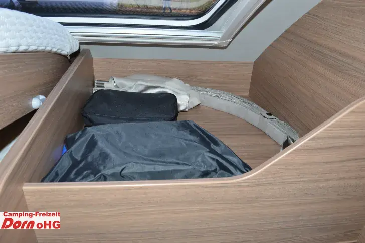 Fahrzeugbild Knaus Tourer VAN 500 MQ Vansation Fußbodenerwärmung #7