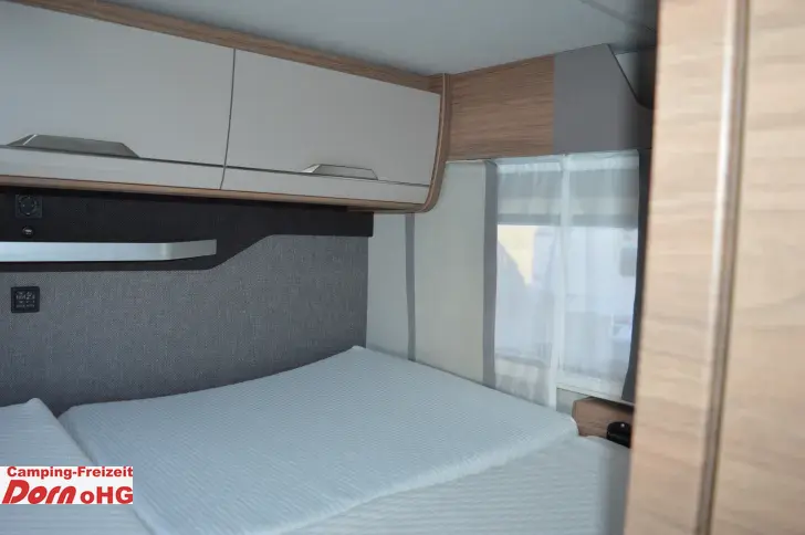 Fahrzeugbild Knaus Tourer VAN 500 MQ Vansation Fußbodenerwärmung #8