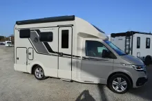 Fahrzeugbild Knaus Tourer VAN 500 MQ Vansation Fußbodenerwärmung #1