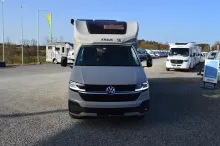Fahrzeugbild Knaus Tourer VAN 500 MQ Vansation Fußbodenerwärmung #4