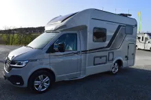 Fahrzeugbild Knaus Tourer VAN 500 MQ Vansation Fußbodenerwärmung #5