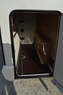 Fahrzeugbild Knaus Tourer VAN 500 MQ Vansation Fußbodenerwärmung #9
