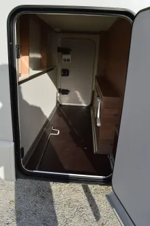 Fahrzeugbild Knaus Tourer VAN 500 MQ Vansation Fußbodenerwärmung #10