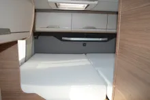 Fahrzeugbild Knaus Tourer VAN 500 MQ Vansation Fußbodenerwärmung #12