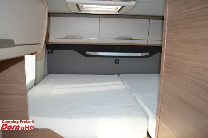 Fahrzeugbild Knaus Tourer VAN 500 MQ Vansation Fußbodenerwärmung #12