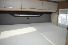 Fahrzeugbild Knaus Tourer VAN 500 MQ Vansation Fußbodenerwärmung #19