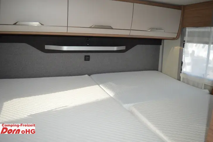 Fahrzeugbild Knaus Tourer VAN 500 MQ Vansation Fußbodenerwärmung #19