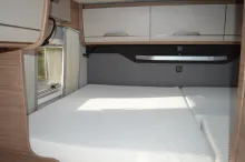 Fahrzeugbild Knaus Tourer VAN 500 MQ Vansation Fußbodenerwärmung #20