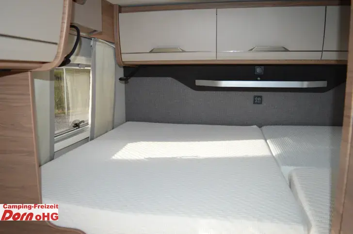 Fahrzeugbild Knaus Tourer VAN 500 MQ Vansation Fußbodenerwärmung #20