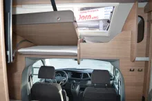 Fahrzeugbild Knaus Tourer VAN 500 MQ Vansation Fußbodenerwärmung #21