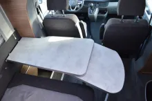 Fahrzeugbild Knaus Tourer VAN 500 MQ Vansation Fußbodenerwärmung #22
