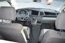 Fahrzeugbild Knaus Tourer VAN 500 MQ Vansation Fußbodenerwärmung #23