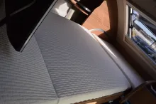 Fahrzeugbild Knaus Tourer VAN 500 MQ Vansation Fußbodenerwärmung #26
