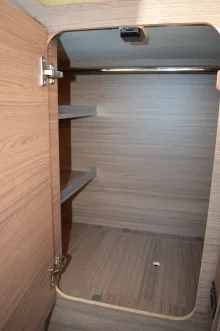 Fahrzeugbild Knaus Tourer VAN 500 MQ Vansation Fußbodenerwärmung #28