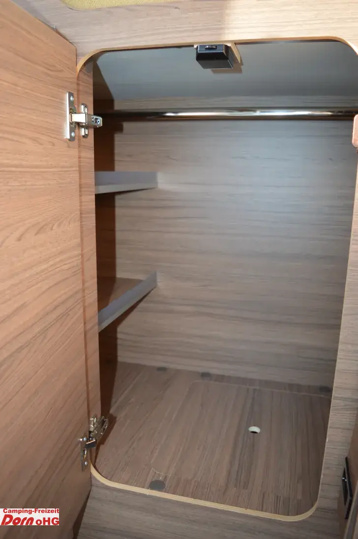 Fahrzeugbild Knaus Tourer VAN 500 MQ Vansation Fußbodenerwärmung #28