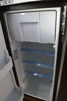 Fahrzeugbild Knaus Tourer VAN 500 MQ Vansation Fußbodenerwärmung #29